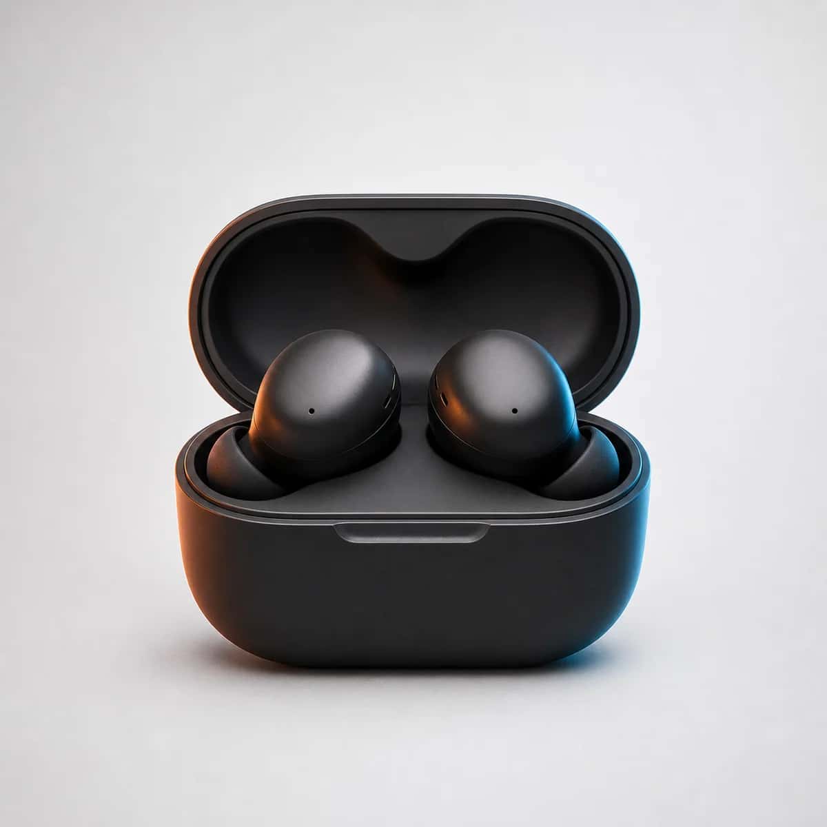 Photo de Écouteurs AirSound Pro