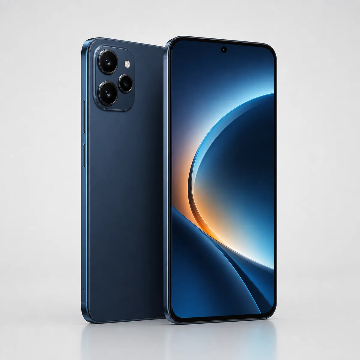 Photo du produit Smartphone Nova X8