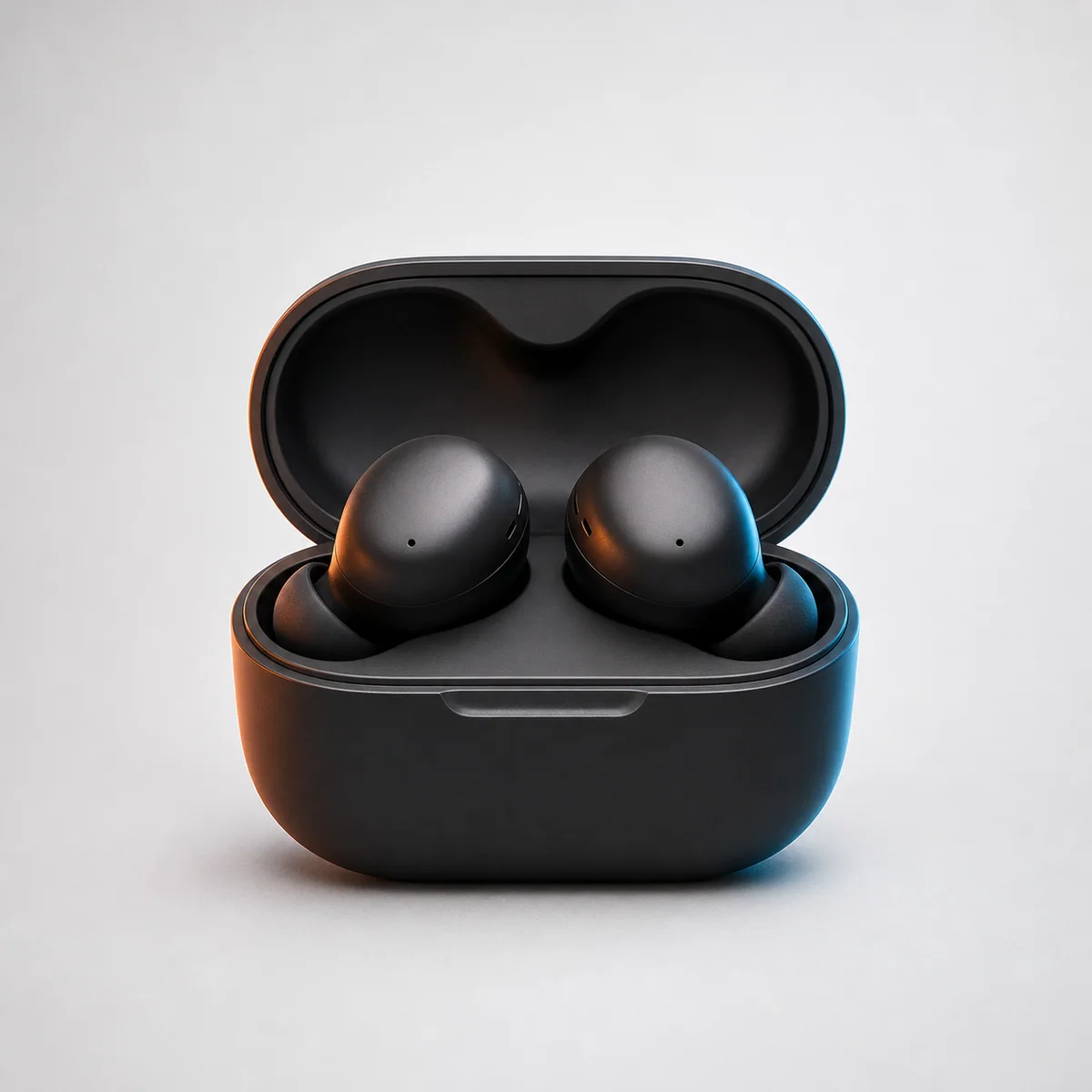 Écouteurs AirSound Pro