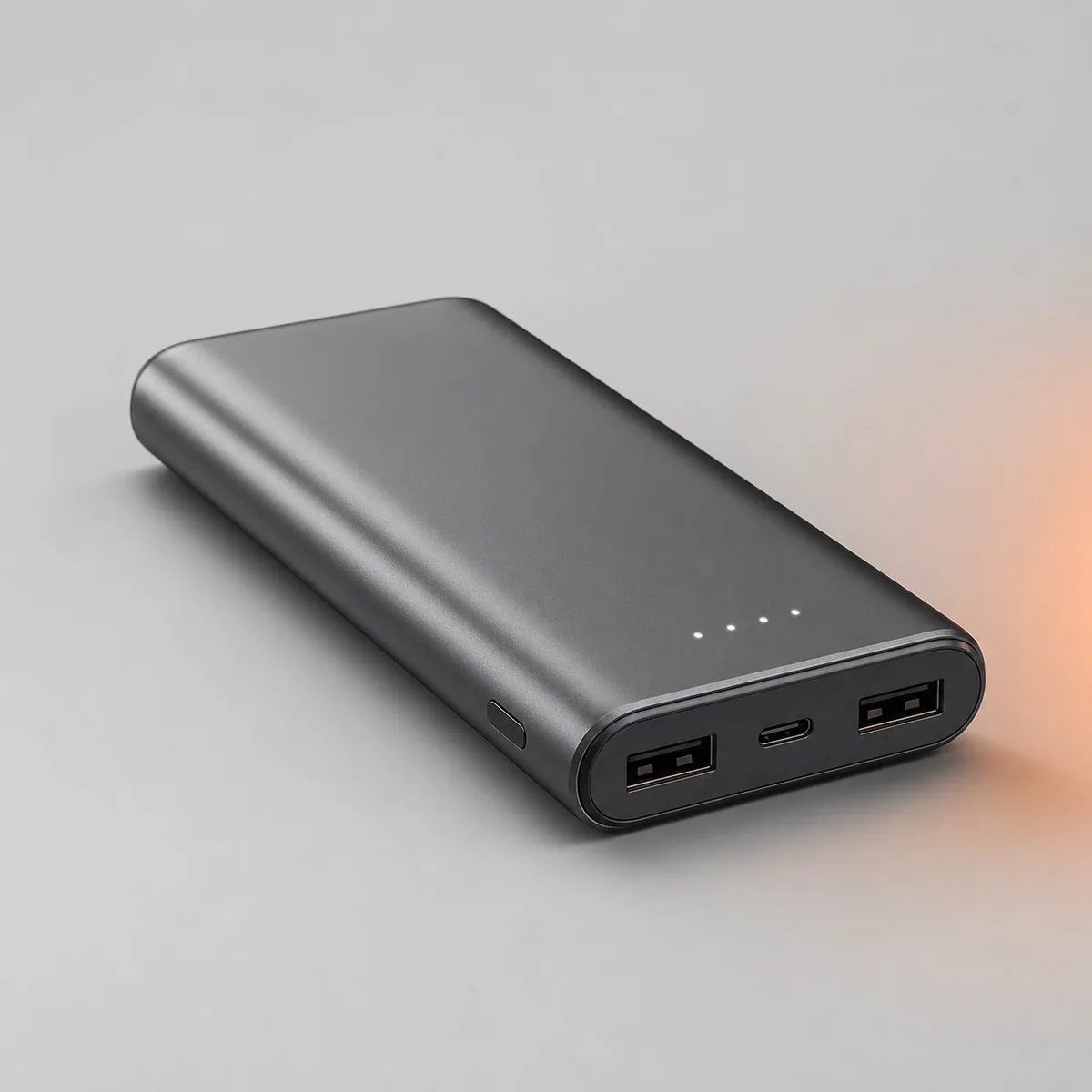 Photo du produit PowerBank ChargeMax 20000