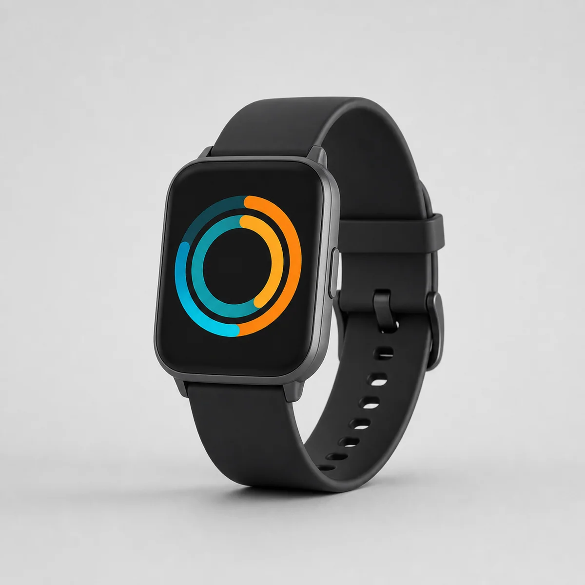 Photo du produit Montre Connectée FitTime S2