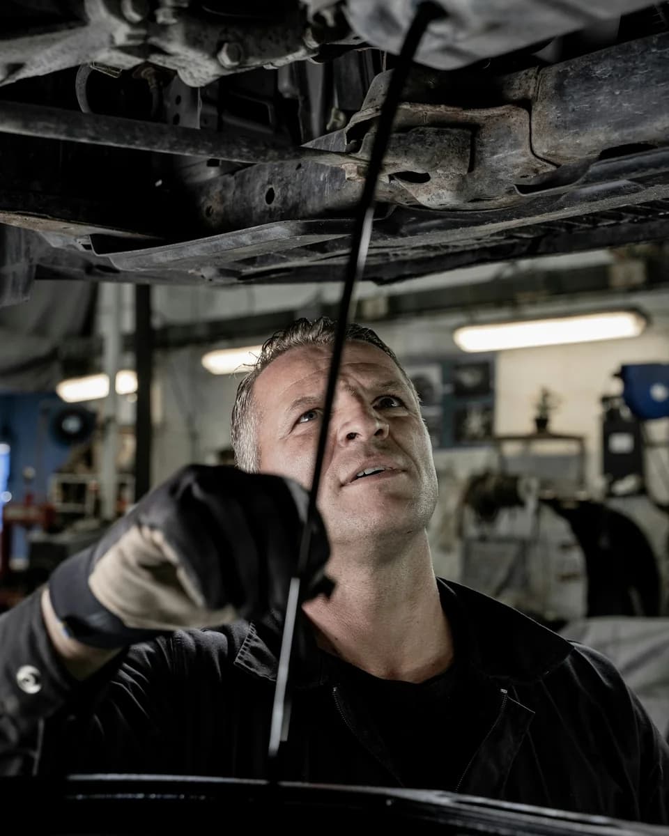 Auto & entretien