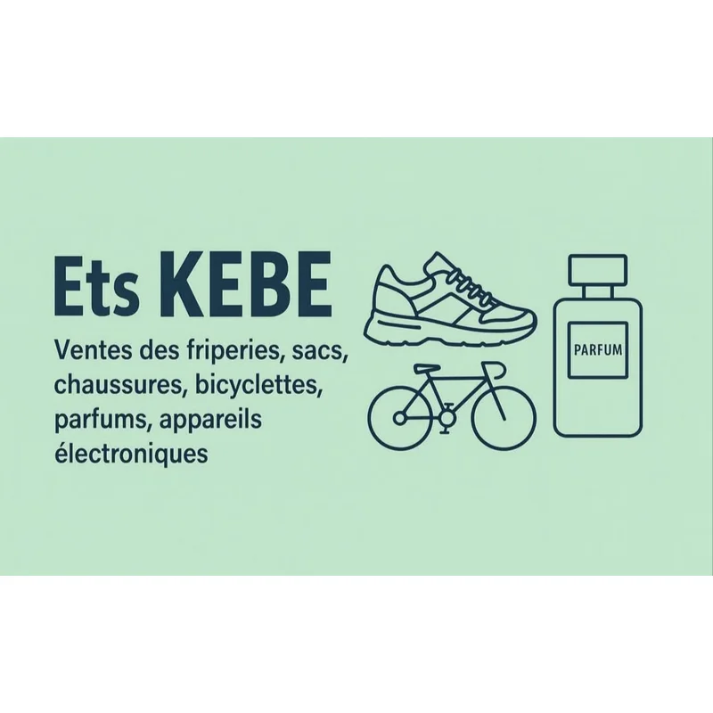 Ets KEBE