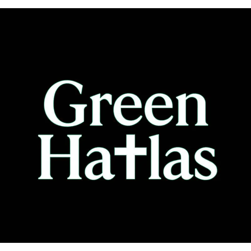 Green Hatlas